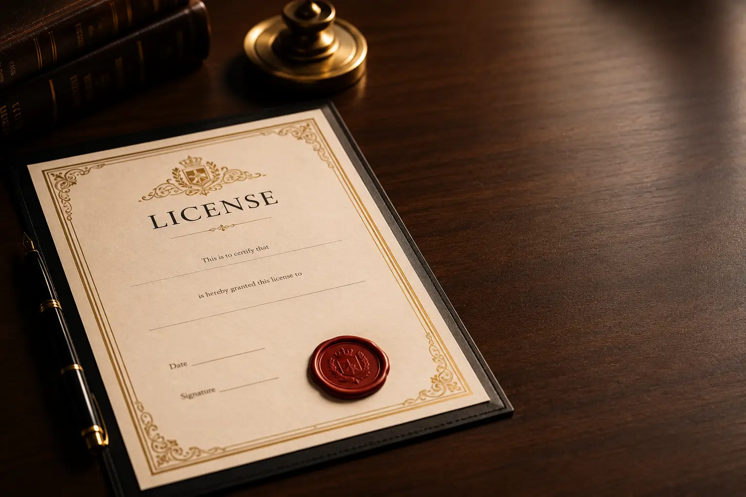 Liquor License Services