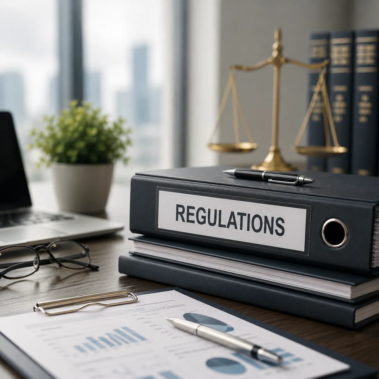 Regulatory Consultancy
